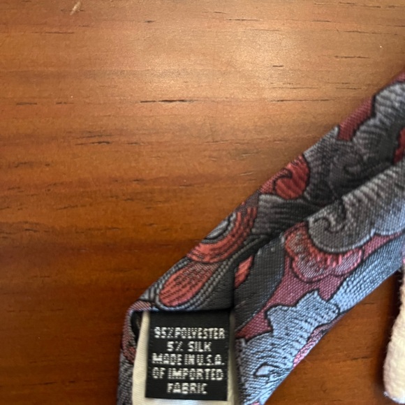 Vintage Christian DiorMonsieur Tie